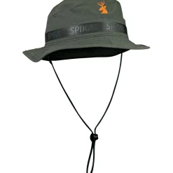 Spika Anglerhüte & Anglermützen<Guide Bucket Hat Unisex (Performance Olive)