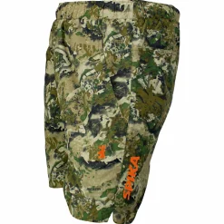 Spika Tarnhosen<Guide Quick-Dry Shorts Herren (Biarri Camo)
