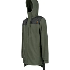 Spika Outdoor- & Angel-Jacken<Highpoint Zip Through Jacket Herren (Olive Summit)