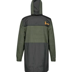 Spika Outdoor- & Angel-Jacken<Highpoint Zip Through Jacket Herren (Olive Summit)