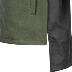 Spika Outdoor- & Angel-Jacken<Highpoint Zip Through Jacket Herren (Olive Summit)