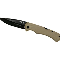 Spika Angelmesser·Taschen- & Multifunktionsmesser<Klappmesser Challenger Folder Large