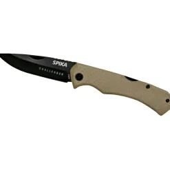 Spika Angelmesser·Taschen- & Multifunktionsmesser<Klappmesser Challenger Folder Small