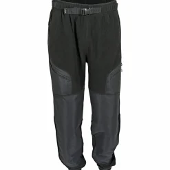 Spika Outdoor- & Angler-Cargohosen<Paperbark Hybrid Fleece Pants Herren (Black)