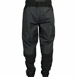 Spika Outdoor- & Angler-Cargohosen<Paperbark Hybrid Fleece Pants Herren (Black)