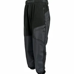 Spika Outdoor- & Angler-Cargohosen<Paperbark Hybrid Fleece Pants Herren (Black)