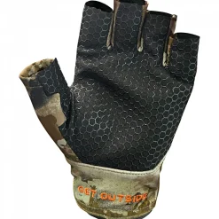 New Spika Precision Gloves Herren (Biarri Camo)