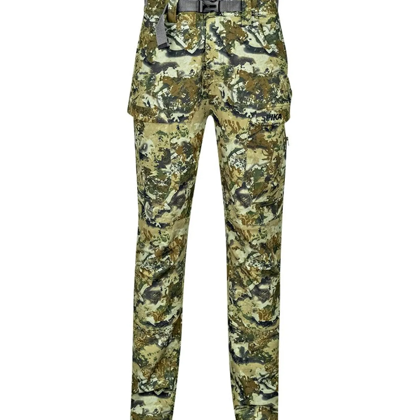 Spika Damen Angelhosen<Recon Pants Damen (Biarri Camo)
