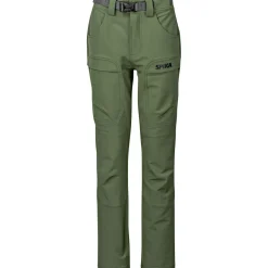 Spika Damen Angelhosen<Recon Pants Damen (Ivy Green)