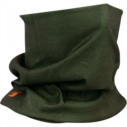 Discount Spika Revolution Neck Gaiter Unisex (Performance Olive)