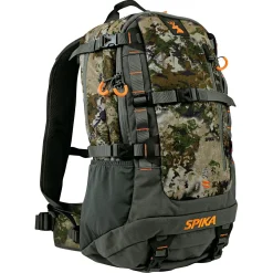 Best Spika Rucksack Drover Pro Pack (25 l)
