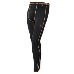 Spika Outdoor- & Angel-Unterwäsche<ThermaFlow Pants Herren (Black)