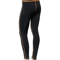 Spika Outdoor- & Angel-Unterwäsche<ThermaFlow Pants Herren (Black)
