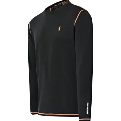Sale Spika ThermaFlow Top Herren (Black)