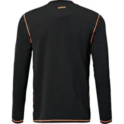 Sale Spika ThermaFlow Top Herren (Black)