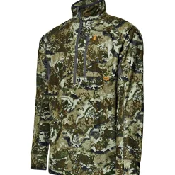 Spika Tarn-Oberbekleidung<Tracker Long Sleeve Shirt Herren (Biarri Camo)