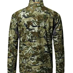 Spika Tarn-Oberbekleidung<Tracker Long Sleeve Shirt Herren (Biarri Camo)