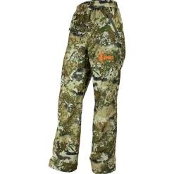 Sale Spika Tracker Pants Kinder (Biarri Camo)
