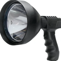 Spika Angellampen Und Co.|Angelboote ·Campinglampen & -Strahler<Trigger Mega Light