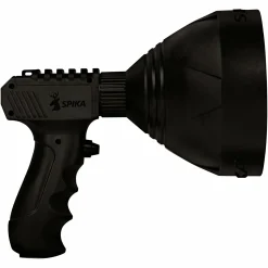 Spika Angellampen Und Co.|Angelboote ·Campinglampen & -Strahler<Trigger Mega Light
