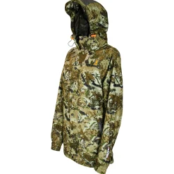New Spika Valley Jacket Damen (Biarri Camo)