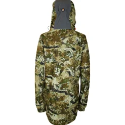 New Spika Valley Jacket Damen (Biarri Camo)