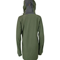 Spika Damen Angeljacken & -Westen<Valley Jacket Damen (Performance Olive)