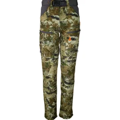 Spika Damen Angelhosen<Xone Pants Damen (Biarri Camo)