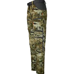 Spika Damen Angelhosen<Xone Pants Damen (Biarri Camo)