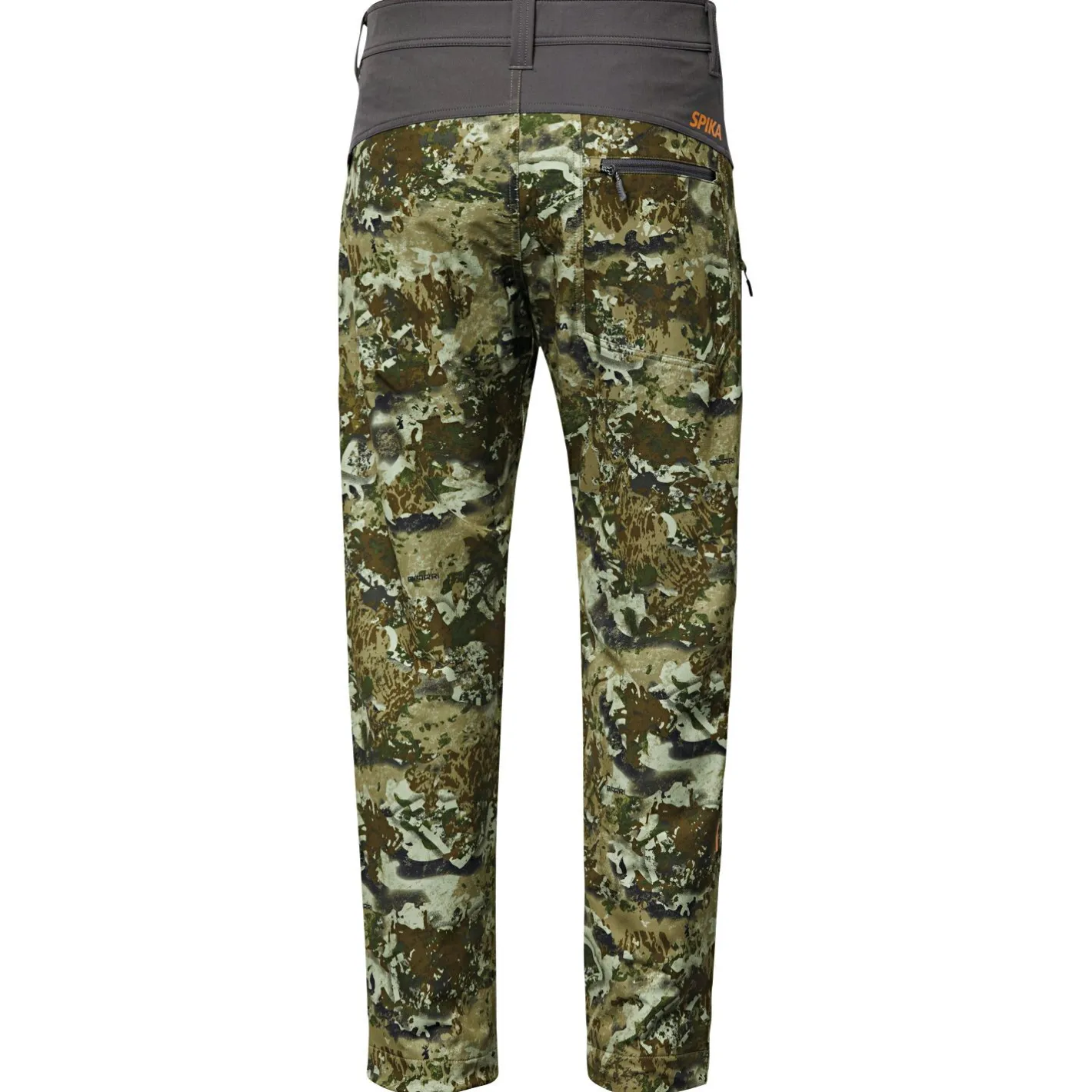 Spika Damen Angelhosen<Xone Pants Damen (Biarri Camo)