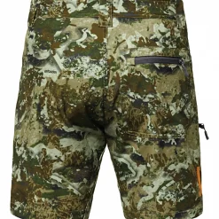 Sale Spika Xone Shorts Herren (Biarri Camo)