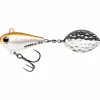 Discount SpinMad Bleikopfspinner Jigmaster (Whisky, 12 g)