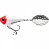 Online SpinMad Bleikopfspinner Jigmaster (Redhead, 12 g)