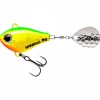 SpinMad Bleikopfspinner<Bleikopfspinner Jigmaster (Green Lemon, 8 g)