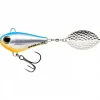 SpinMad Bleikopfspinner<Bleikopfspinner Jigmaster (Flipper, 24 g)