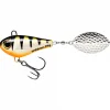 Best SpinMad Bleikopfspinner Jigmaster (Charly, 24 g)