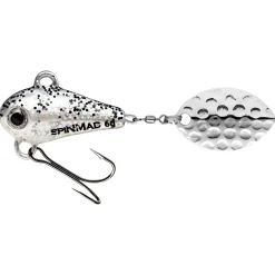 SpinMad Bleikopfspinner<Bleikopfspinner Originals (Sunny, 6 g)