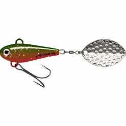 SpinMad Bleikopfspinner<Bleikopfspinner Originals (Sheriff, 18 g)