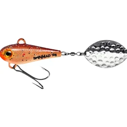 SpinMad Bleikopfspinner<Bleikopfspinner Originals (Cookie, 10 g)