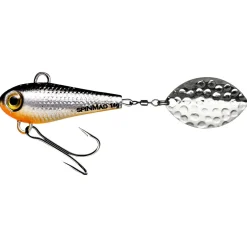 SpinMad Bleikopfspinner<Bleikopfspinner Originals (Captain, 14 g)