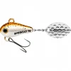 Clearance SpinMad Bleikopfspinner Originals (Whisky, 6 g)