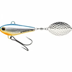 SpinMad Bleikopfspinner<Bleikopfspinner Originals (Flipper, 35 g)