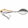 SpinMad Bleikopfspinner<Bleikopfspinner Originals (Whisky, 10 g)