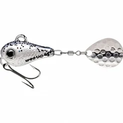 SpinMad Bleikopfspinner<Bleikopfspinner Originals (Sunny, 4 g)
