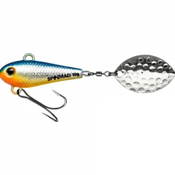SpinMad Bleikopfspinner<Bleikopfspinner Originals (Flipper, 10 g)