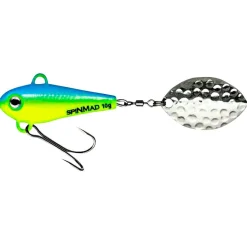 SpinMad Bleikopfspinner Originals (Future, 10 g)