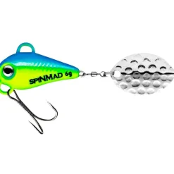 Outlet SpinMad Bleikopfspinner Originals (Future, 6 g)