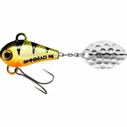 New SpinMad Bleikopfspinner Originals (Charly, 6 g)
