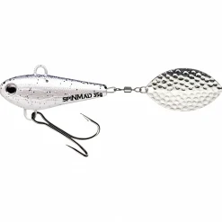 SpinMad Bleikopfspinner<Bleikopfspinner Originals (Sunny, 35 g)