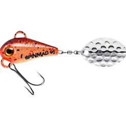 New SpinMad Bleikopfspinner Originals (Cookie, 6 g)